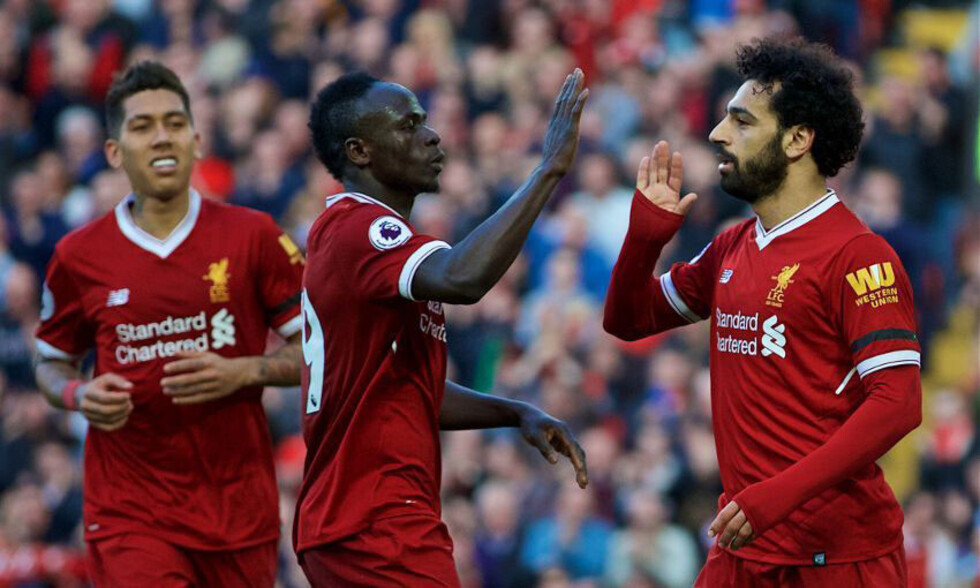 Las amenazas del Liverpool que tienen en alerta al Real Madrid
