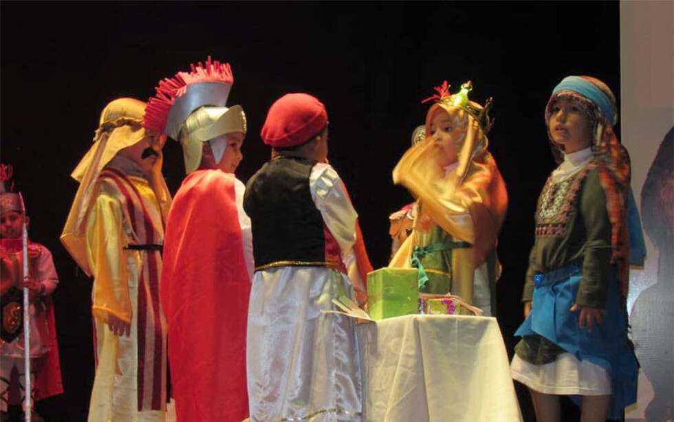 III Festival de Teatro  en Cercado