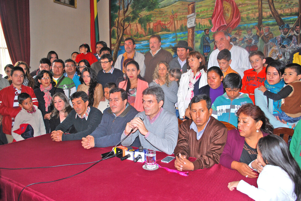 Las apuestas de Montes