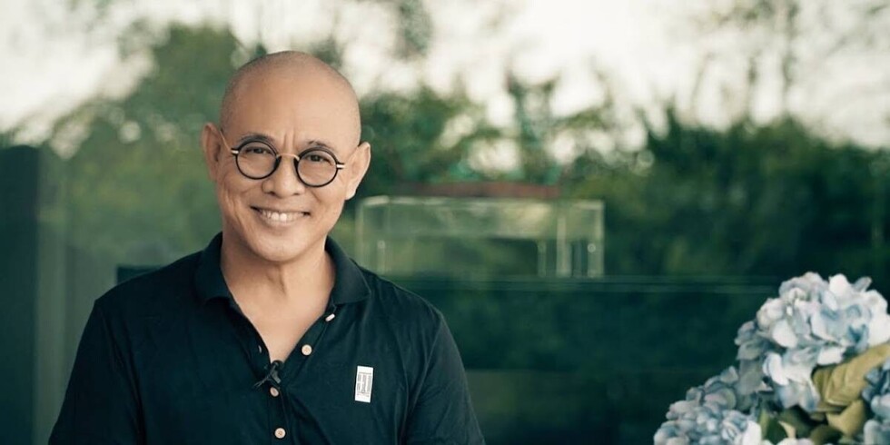 ¿Jet Li con grave estado de salud?