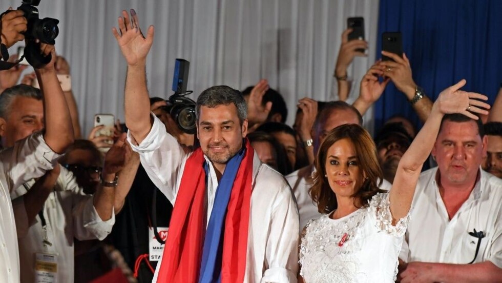 Paraguay: tras las elecciones, por el camino del cambio