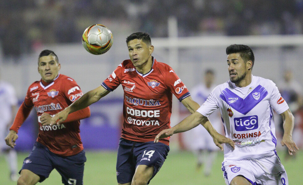 Wilstermann buscará sellar  su pase a la final