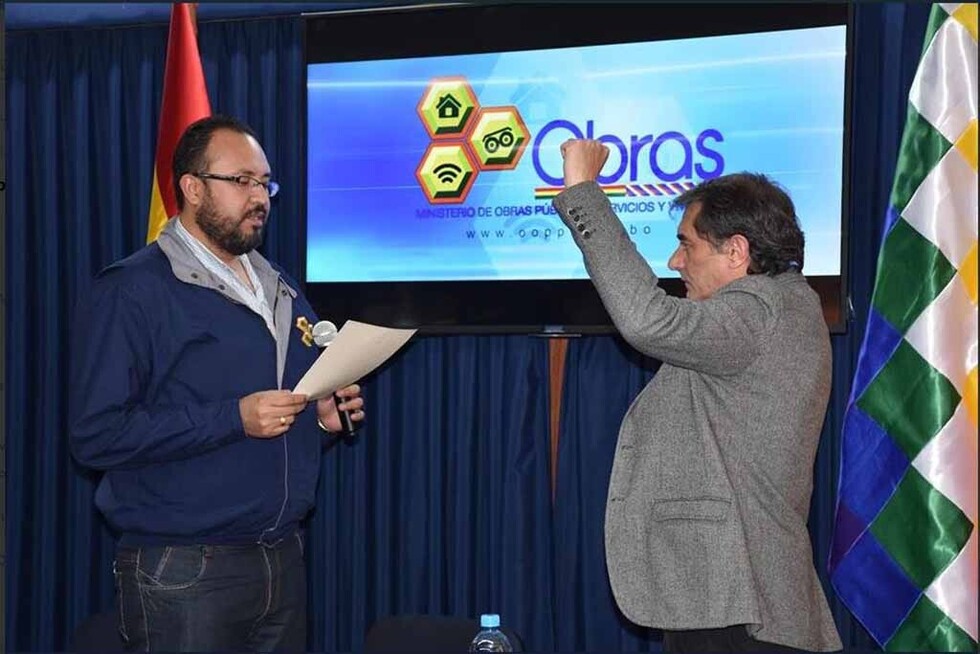 Luis Sánchez retorna a la presidencia de la ABC