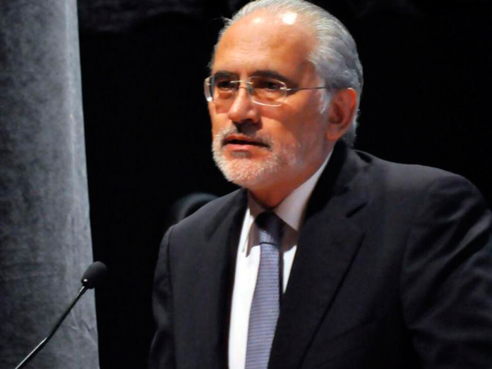 Procurador niega uso político de caso Quiborax en contra de Mesa