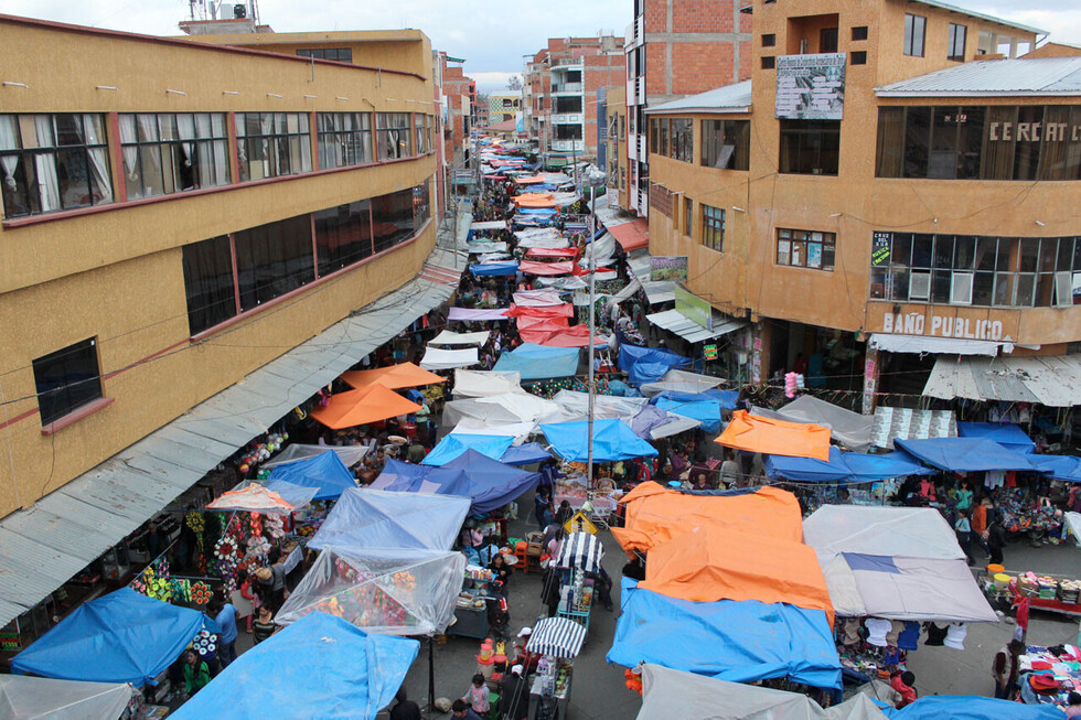 Albergues, unas 45 personas tendrán techo en invierno