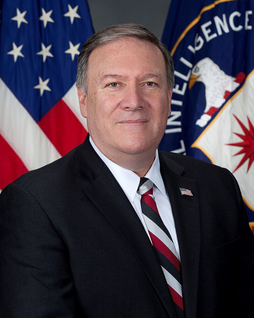 La Casa Blanca confirma la reunión de Pompeo con el exjefe de inteligencia de Corea del Norte