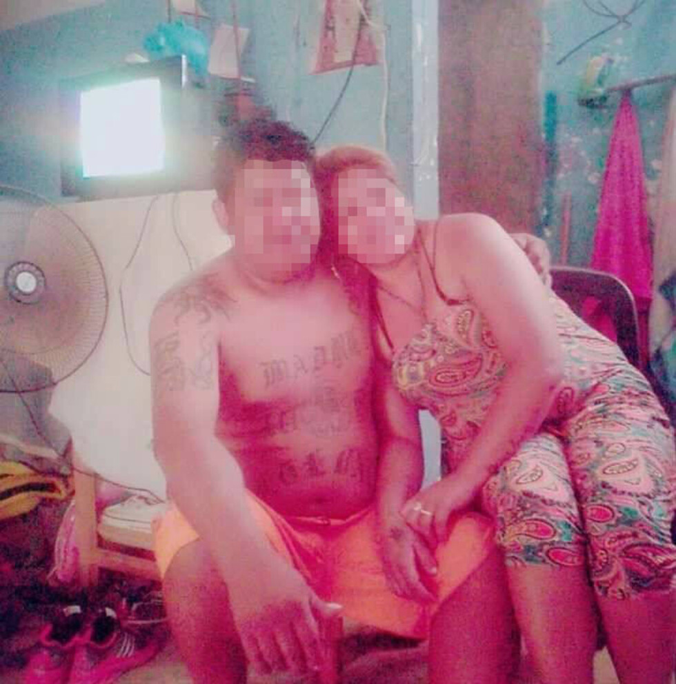 Reo amenaza de muerte a su mujer desde la cárcel