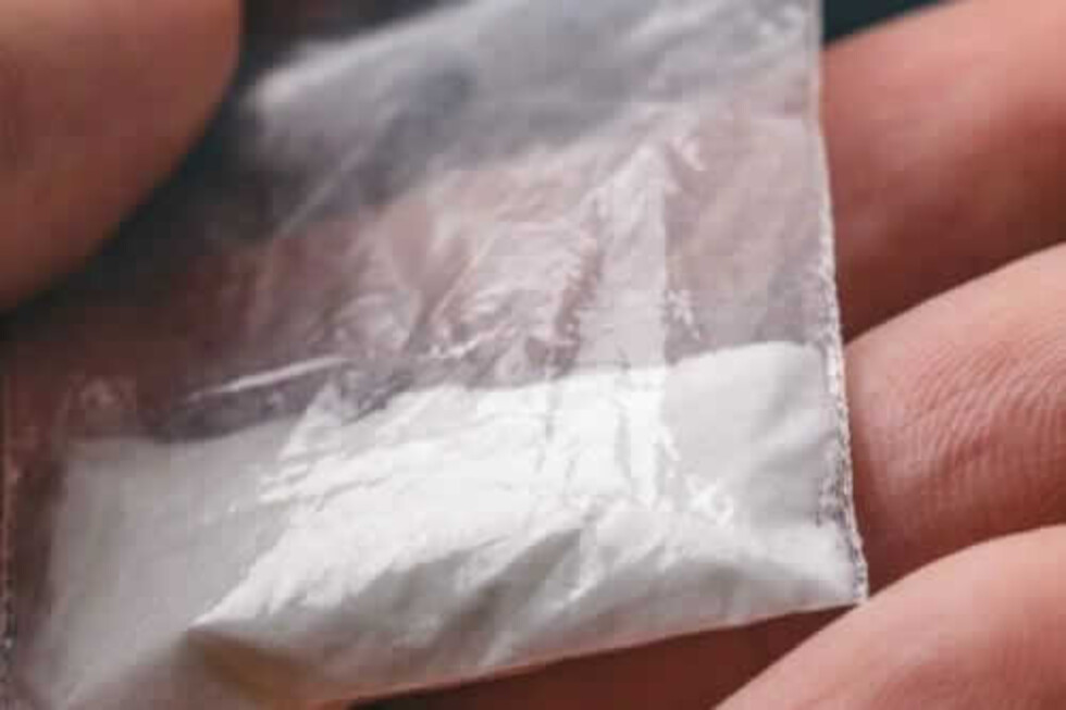 Niño de 3 años imita a sus papás y vende cocaína