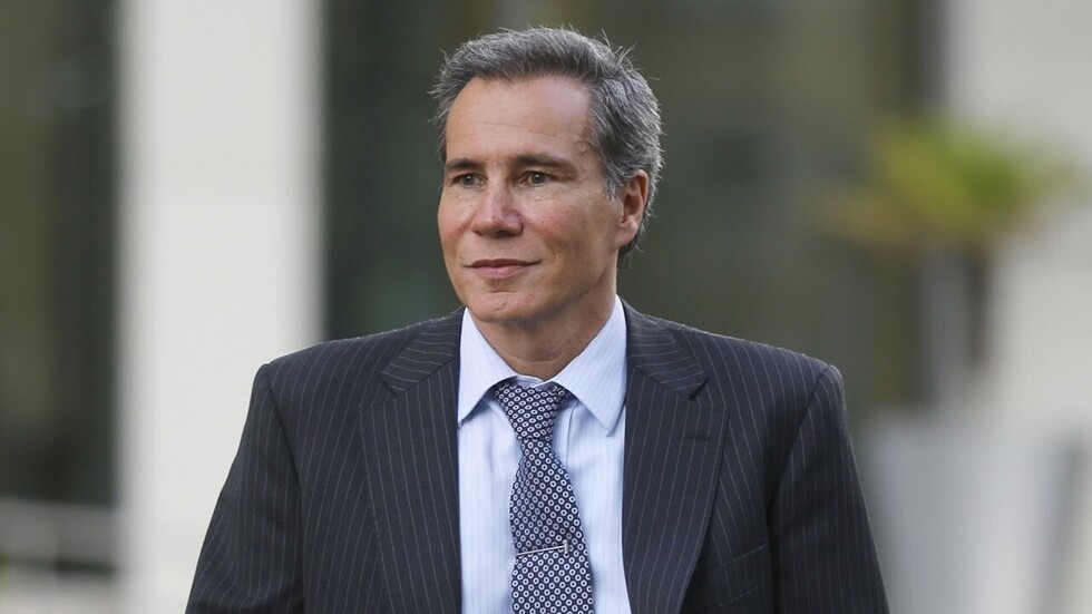 La Cámara Federal argentina concluye que Alberto Nisman fue asesinado