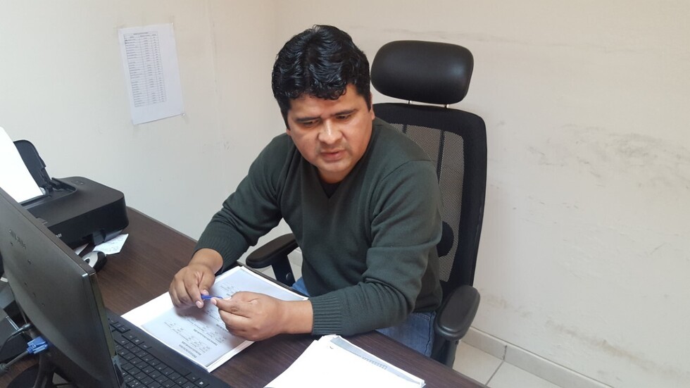 Asamblea Regional del Chaco presentó su informe de gestión
