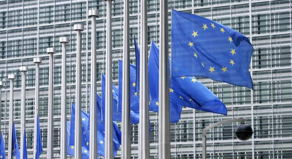 Canadá, México y la UE responden a los aranceles de EEUU