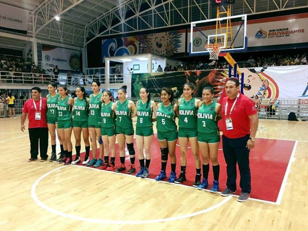 “Se cumplió con el país, el torneo fue a alto nivel”