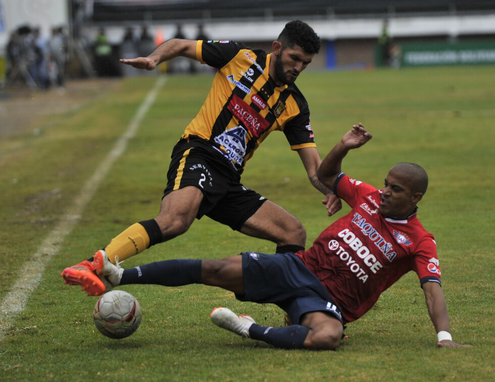 El título del Apertura se definine en tercer partido