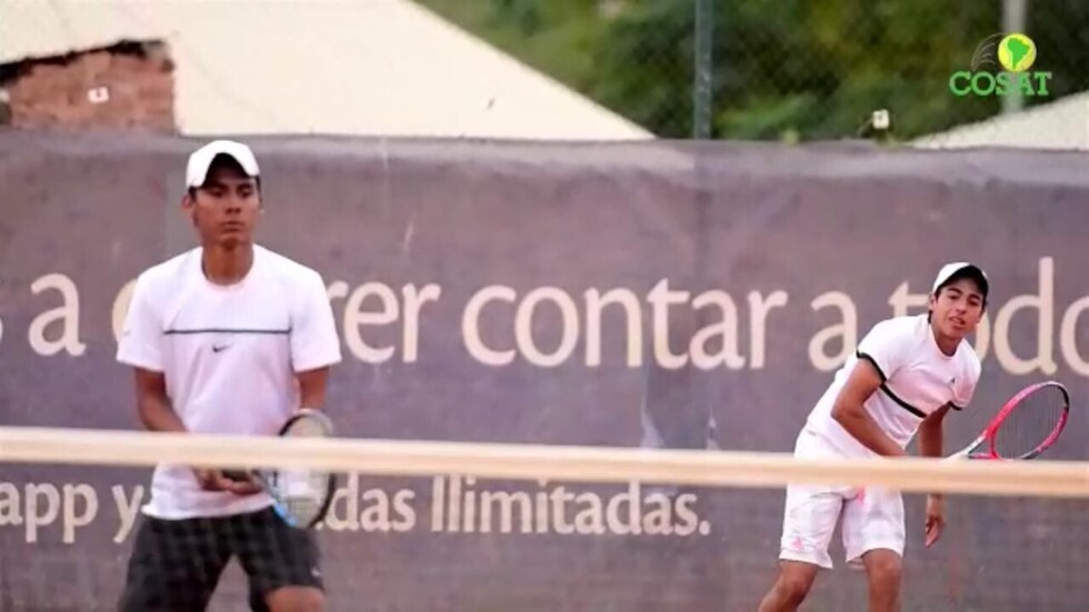 Inició el torneo Guadalquivir Junior Open