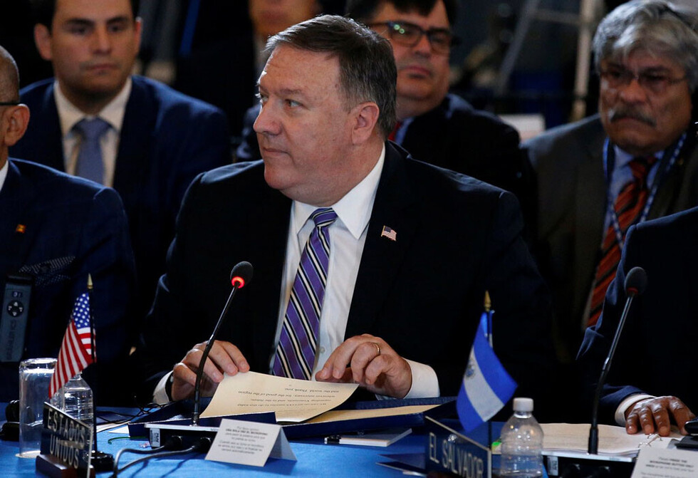 Reino Unido reforzará leyes contra el terrorismo