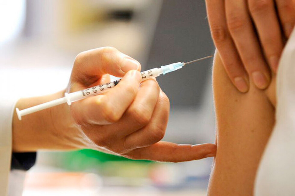 Salud reporta 1.056 casos de influenza en el país