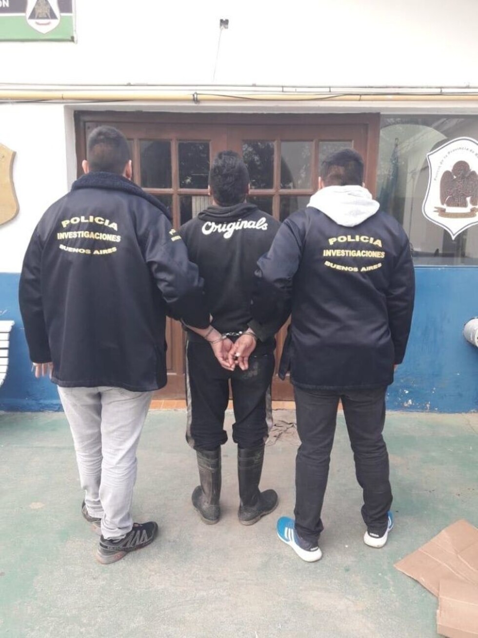Niña fue violada por su papá y por el novio de su mamá