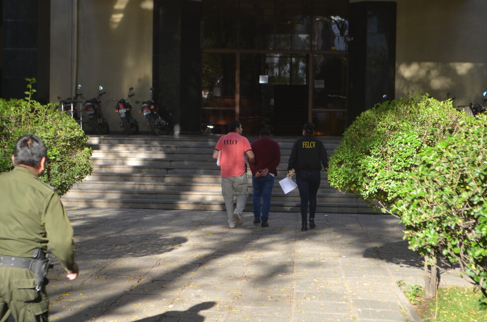 Sujeto que violó a una menor en San Lorenzo va a juicio