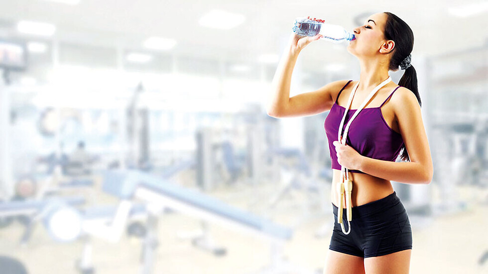 Tips de higiene para el gym