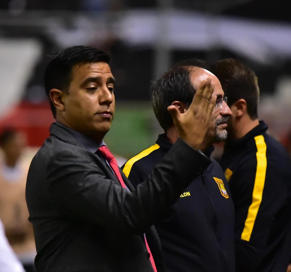 Farías valora el empate logrado por la selección