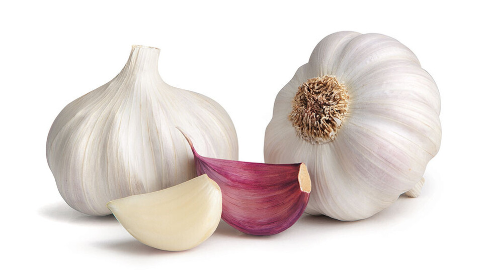 Propiedades medicinales del ajo