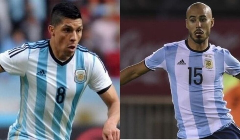 Sampaoli define hoy quién reemplaza a Lanzini