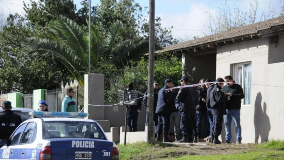 Se suicidó y mató a su padre sin querer