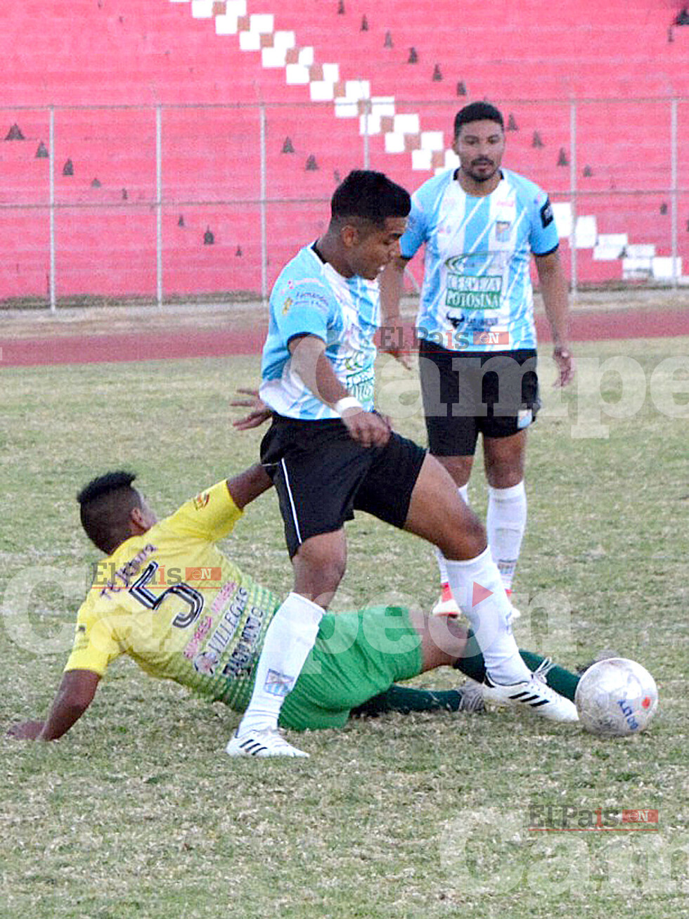 Unión Tarija se juega el ascenso