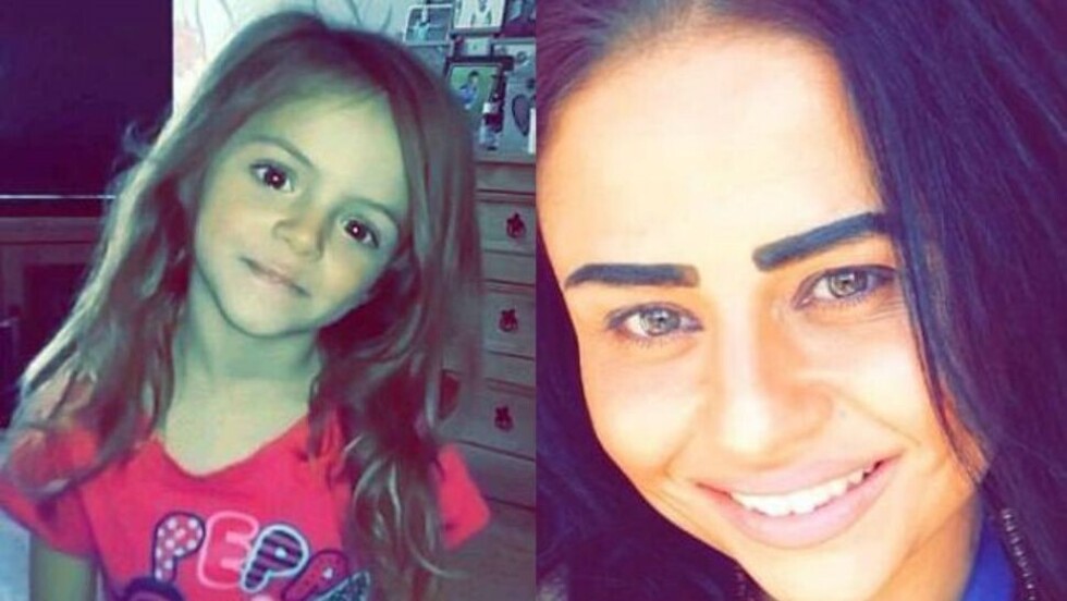 Una mujer prendió fuego para revivir a su hija