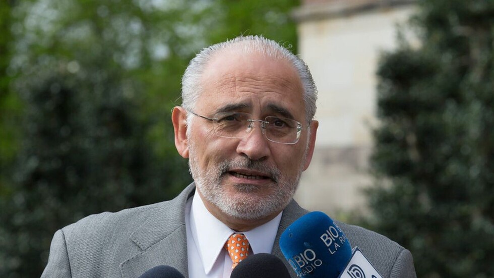Mesa denuncia que Quiborax ganó el arbitraje internacional a Bolivia con documentos falsos