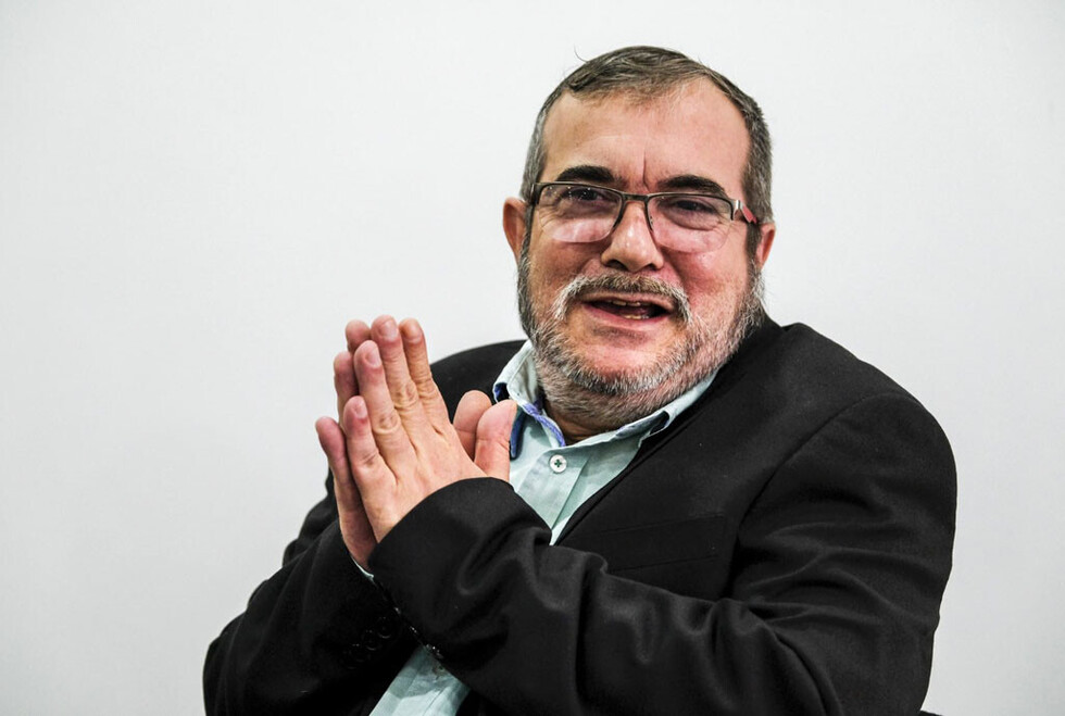 De la Calle declina la invitación de Petro