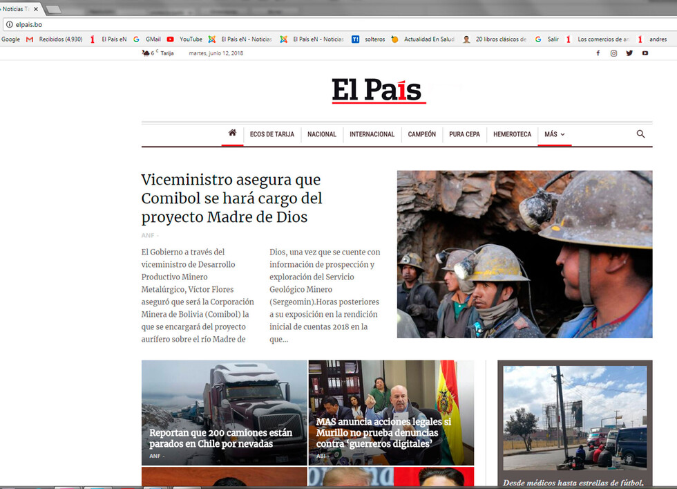 Firman convenio para la educación ambiental