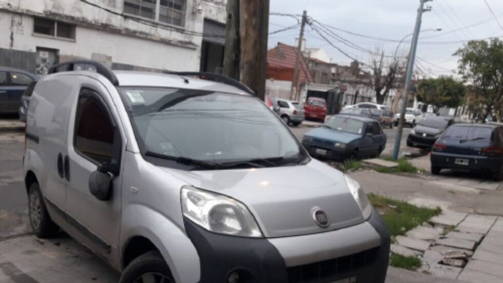 Policías rescataron a un hombre secuestrado