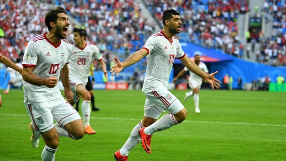 Irán rompe el pacto de no agresión