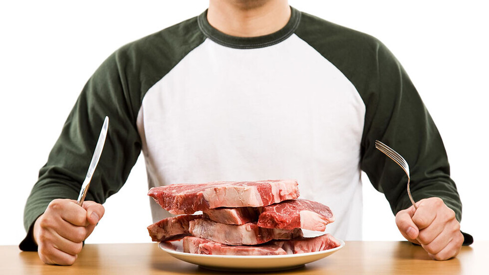 Lo bueno y malo de comer carne