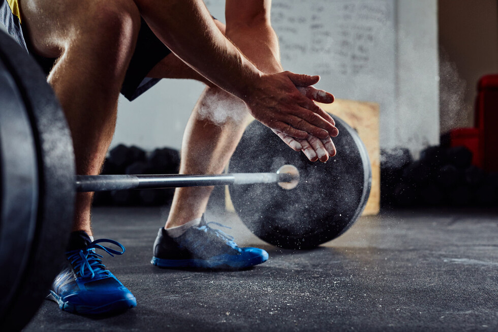 Tips para aprovechar el gym