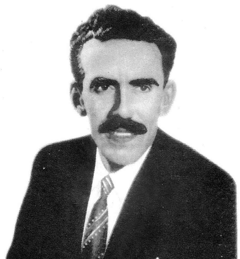 Óscar Únzaga de La Vega