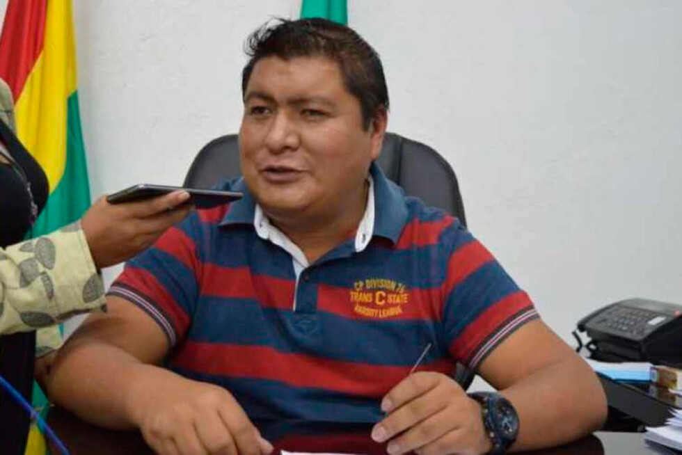 Ley Electoral, del 45% y Pacto Fiscal, la agenda de la semana