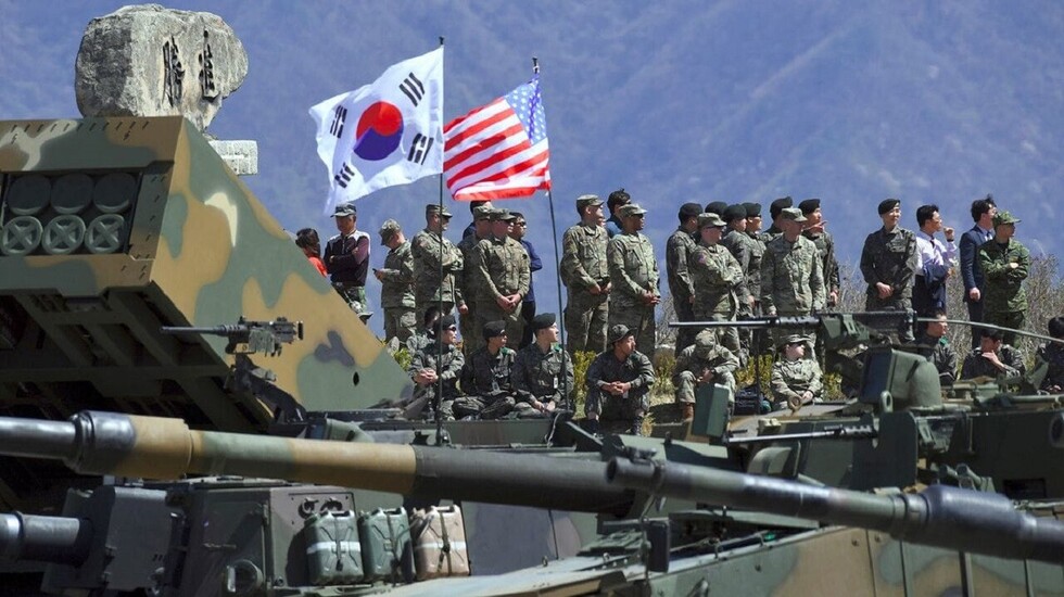 Rusia saluda la suspensión de ejercicios militares de EE.UU.-Corea del Sur