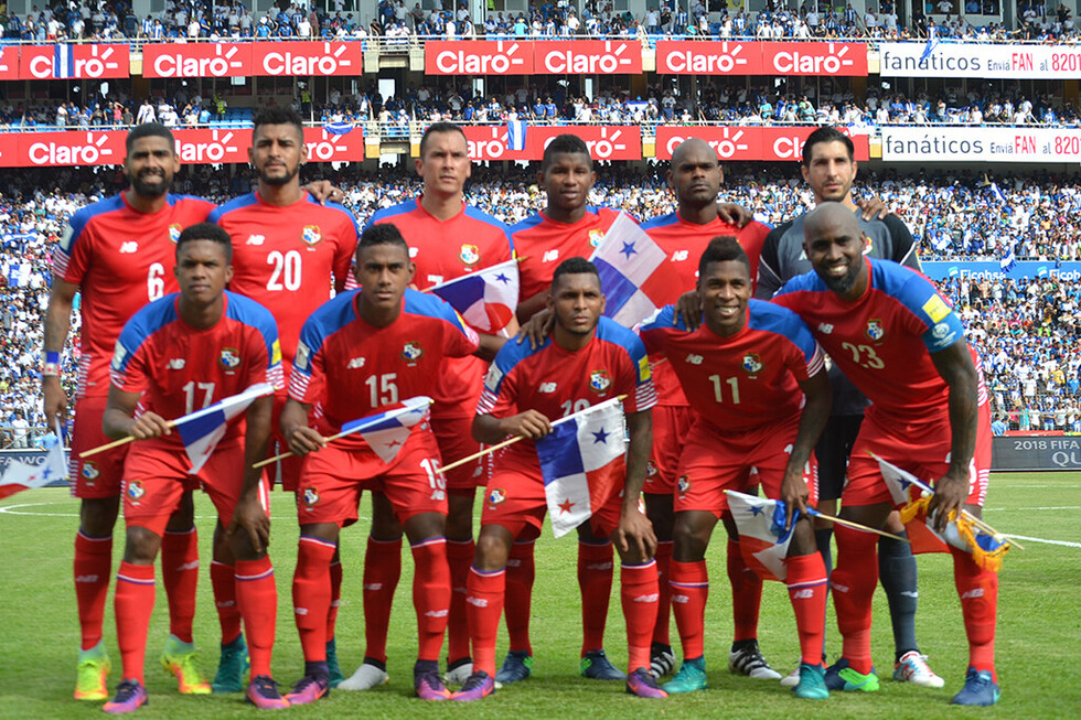 "Cualquier cosa puede pasar": Panamá dispuesta a hacer historia en su primer Mundial