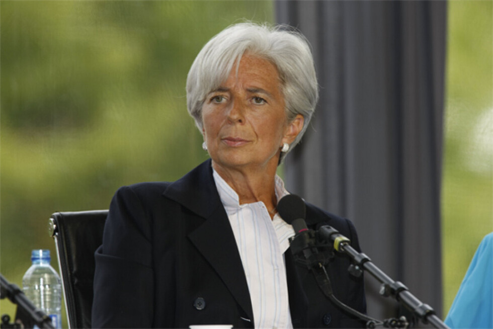 El FMI aprueba un préstamo de 50.000 millones de dólares para Argentina
