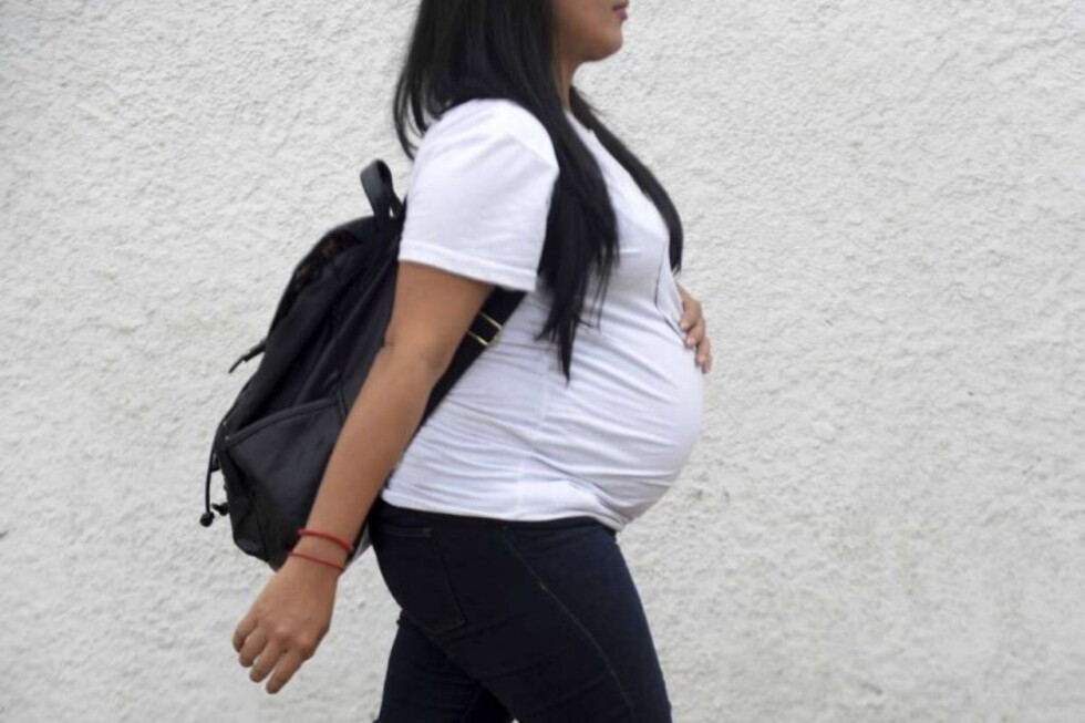 Indagan presunto embarazo de menor en hogar de niñas