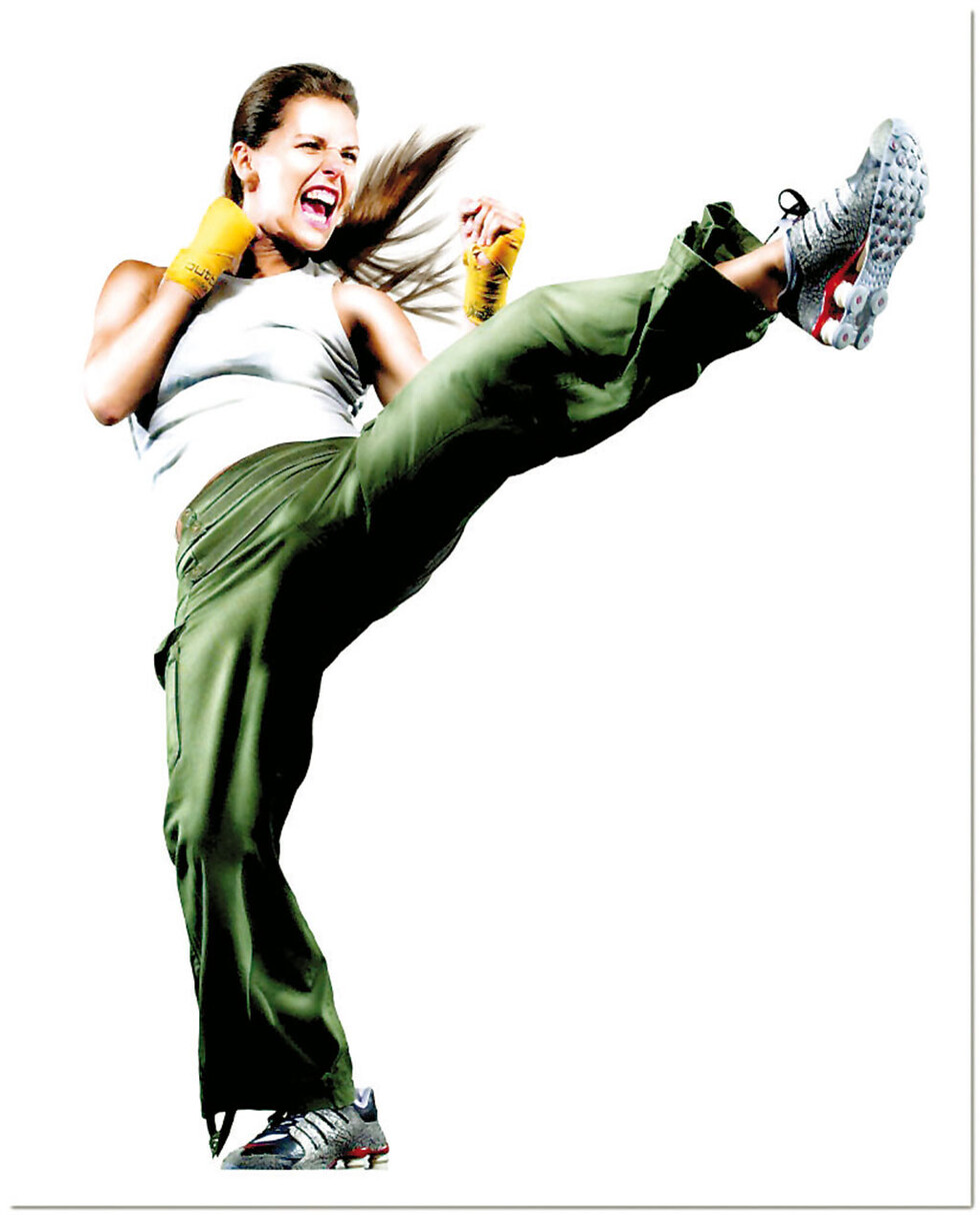 Beneficios y deportes de combate