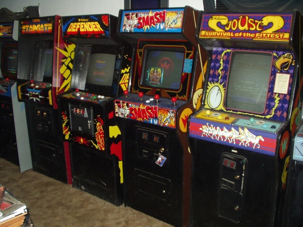 AJ reciclará 919 máquinas incautadas en casas clandestinas de juegos de azar
