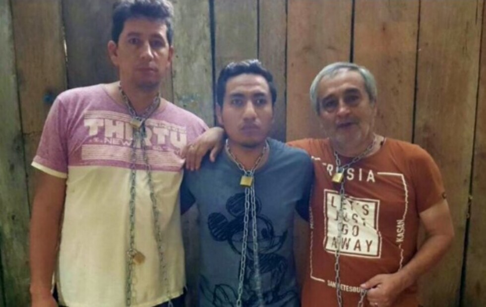 En Colombia hallan cuerpos de periodistas asesinados
