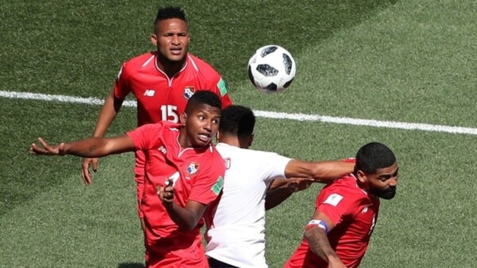 Inglaterra golea a Panamá y se clasifica a octavos de final de Rusia 2018