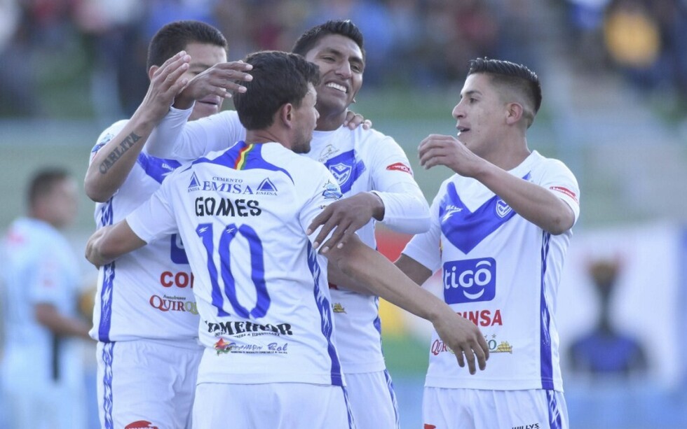 Blooming inicia entrenamientos desde el lunes