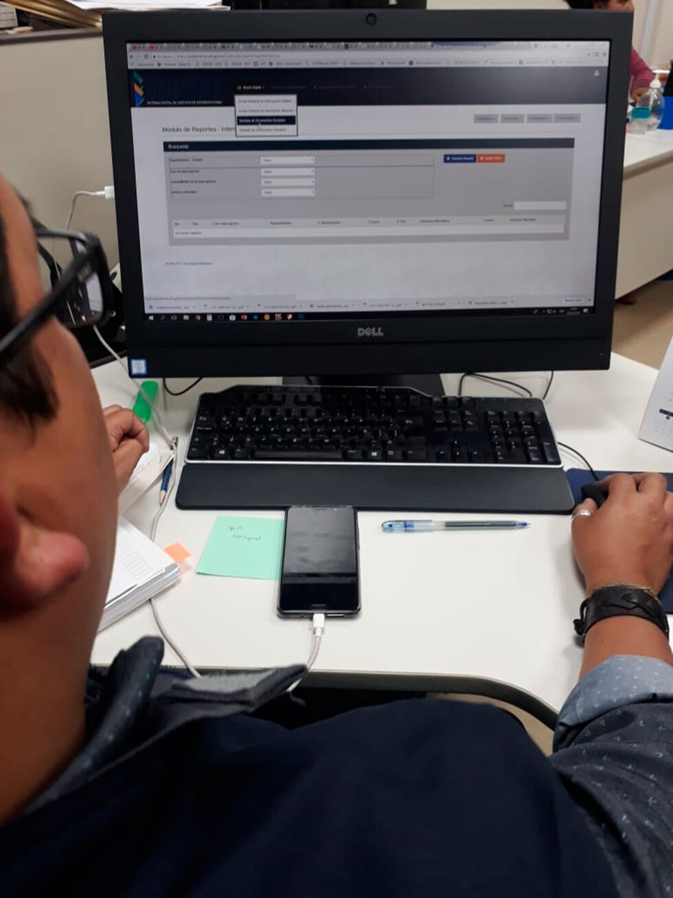 La ATT implementa la firma digital en sus trámites