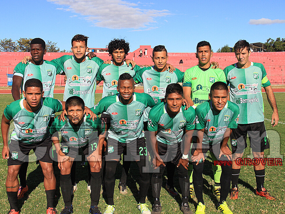 Álvaro Espíndola es el goleador del torneo Apertura