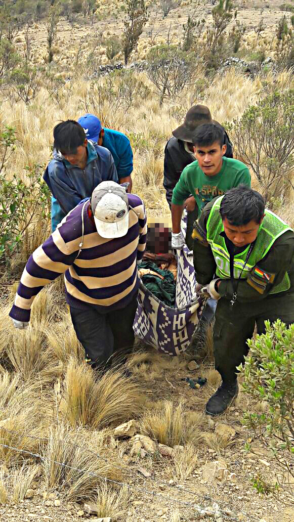 Menor es condenado por doble asesinato